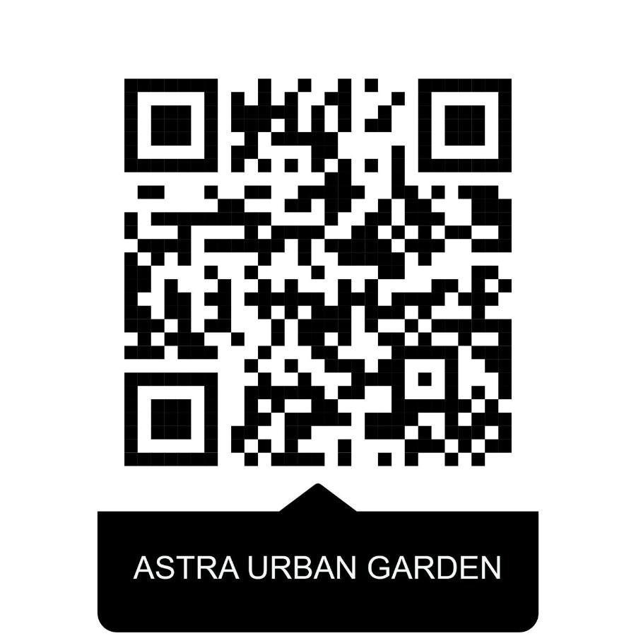 Astra Urban Garden Apartment, 2 Garage Parking Spaces Zagreb Exterior foto